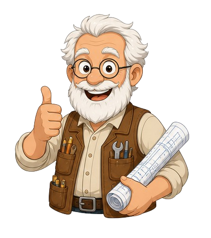 Engineer Tom